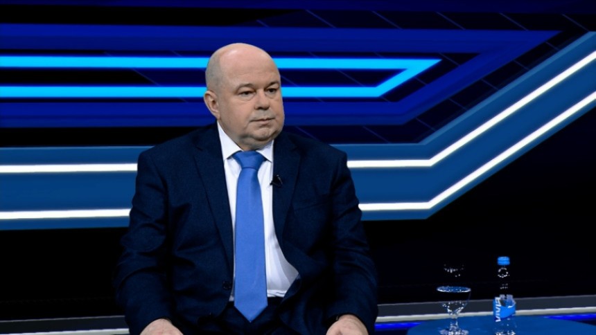 Anomalija Izbornog zakona BiH 