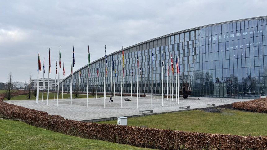 Nato smanjuje vojno prisustvo na Kosovu i Metohiji
