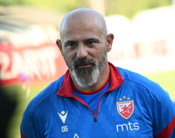 Stanković odlazi iz Zvezde, danas hitna sjednica