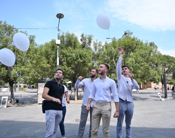 Alarmantan odlazak mladih, izgubljeno 23.000 studenata