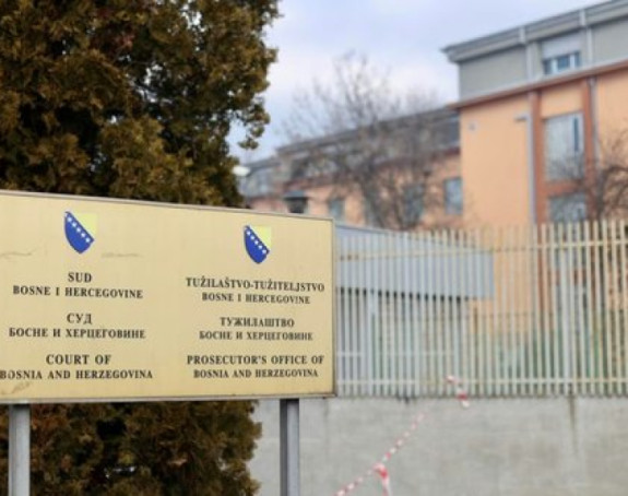 Tužilaštvo podiglo optužnicu na osnovu dokaza iz SKY-a