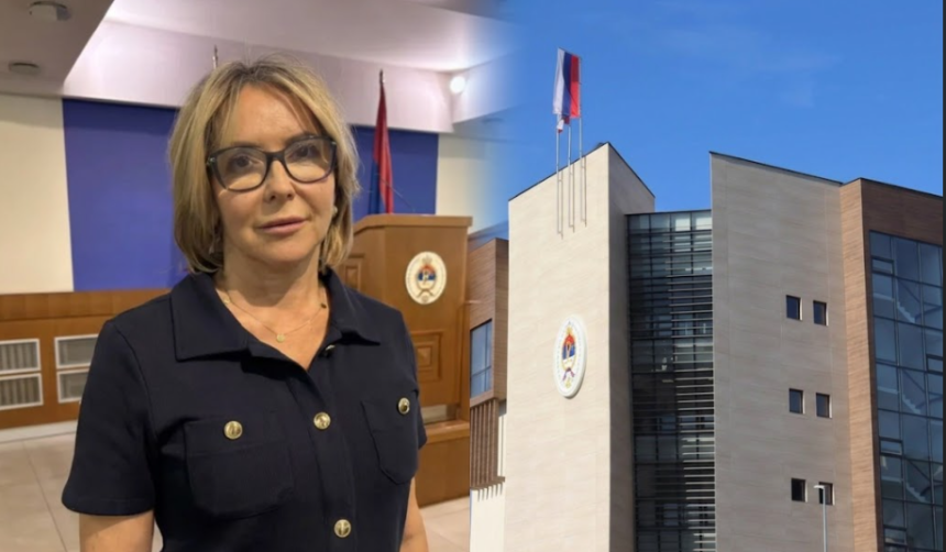 Dr Blagojević: Režimski ustavni sud 
