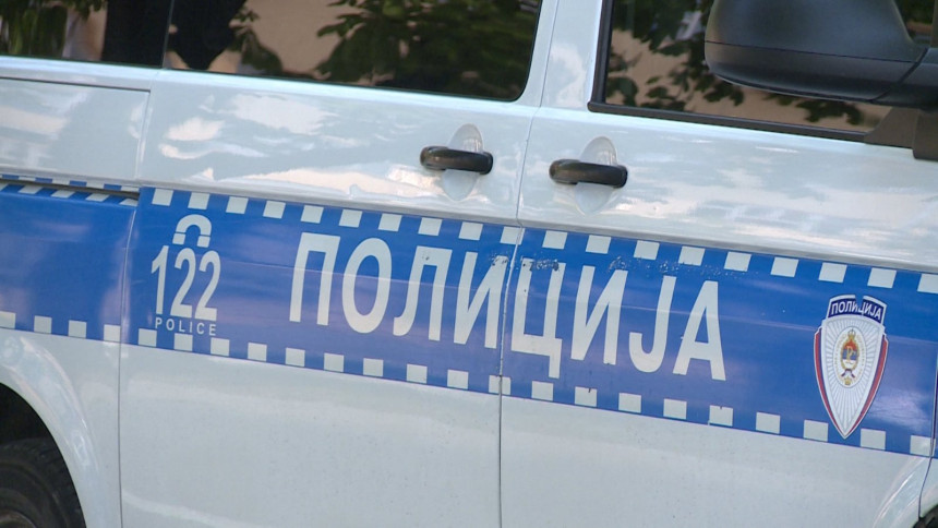 Motociklista poginuo u sudaru sa vozilom hitne pomoći