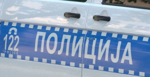 Motociklista poginuo u sudaru sa vozilom hitne pomoći