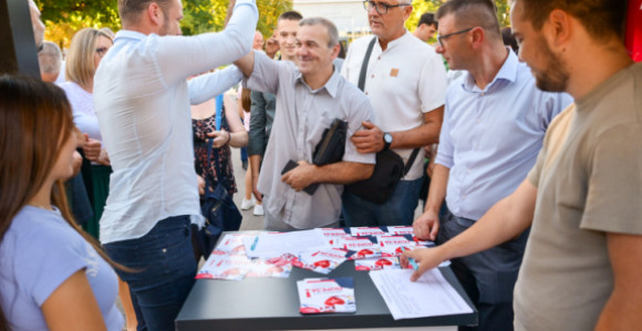 Stanivuković poručio: PDV na lijekove ne treba da postoji