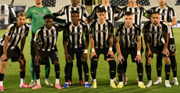 Partizan pobijedio Tobol, naredni rival Hetafe