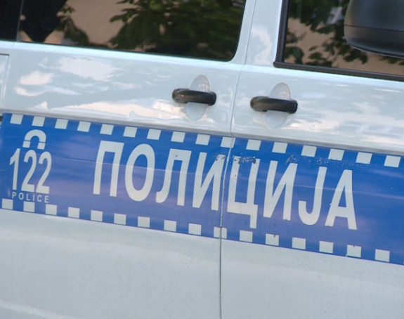 Motociklista poginuo u sudaru sa vozilom hitne pomoći
