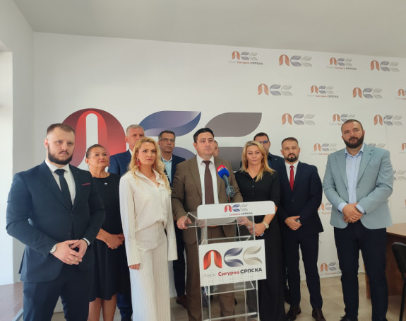 Vlada da proglasi stanje elementarne nepogode zbog suše
