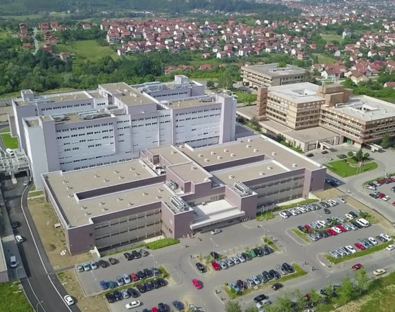 Pogledajte koja je firma dobila milionski ugovor od UKC RS