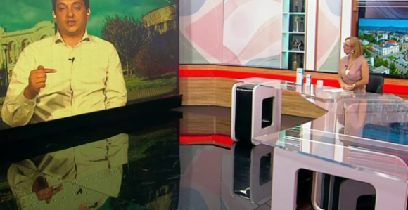 Politika je ubila pravosudni sistem, primjer vidimo u Podnovlju