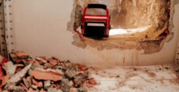 Ponovo oslobođeni svi optuženi u slučaju "Tunel" u Podgorici