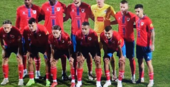 Stižu milioni u kasu Borca, evo koliko su tačno zaradili?