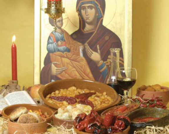 Velikogospojinski post je počeo, najkraći ali i najstrožiji