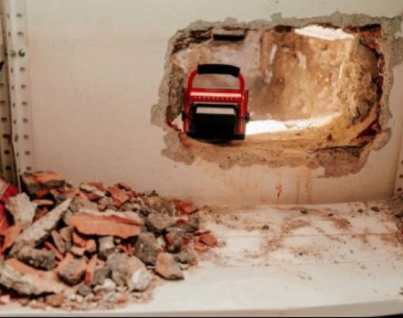 Ponovo oslobođeni svi optuženi u slučaju "Tunel" u Podgorici