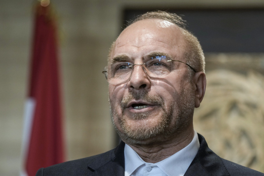 Tramp potpisao uredbu kojom se priznaje Front otpora