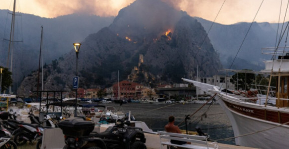 Potvrđeno: U Omišu stradala djevojka iz Kotor Varoša