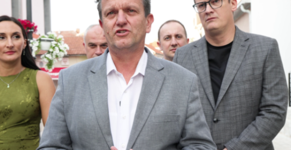 Blanuša i Božović na 151. Nevesinjskoj olimpijadi (VIDEO)