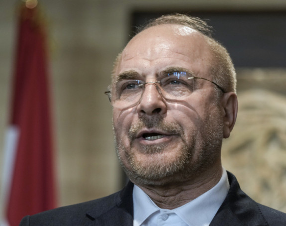 Tramp potpisao uredbu kojom se priznaje Front otpora