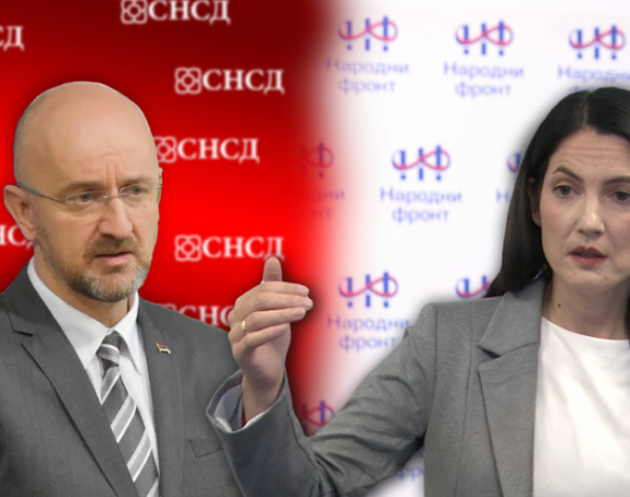 Trivićeva Mazalici: "Dumajte” šta ćete u oktobru, panika je loš saveznik