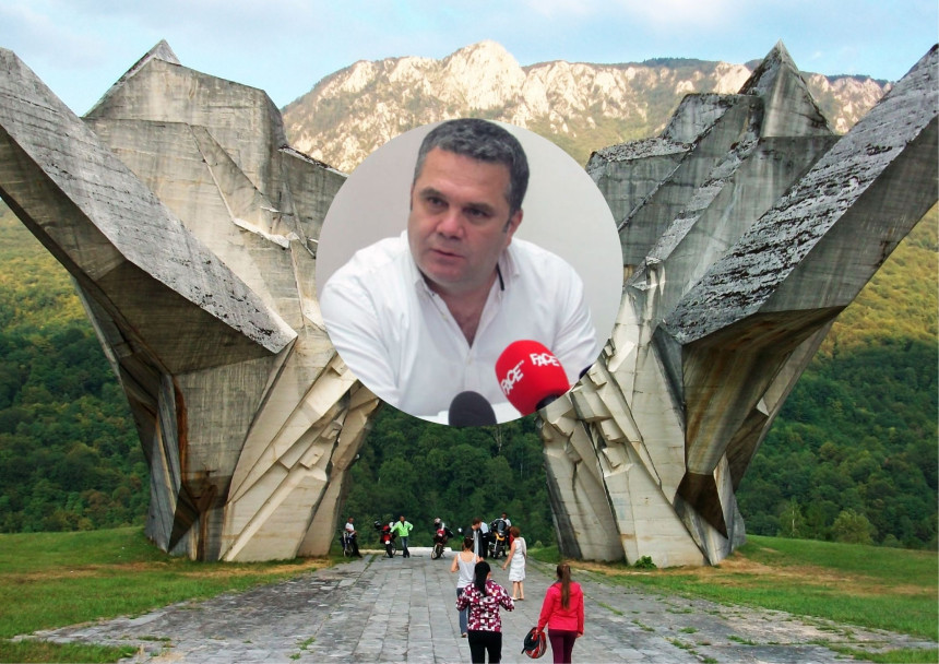 Golijanin o otpuštanju radnika: Nije šija nego vrat