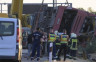 Полиција открила узрок језивог удеса у Мађарској