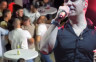 Masovna tuča na koncertu u Crnoj Gori (VIDEO)