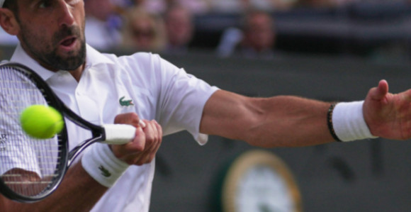 Novak Đoković eliminisan sa mastersa u Sinsinatiju