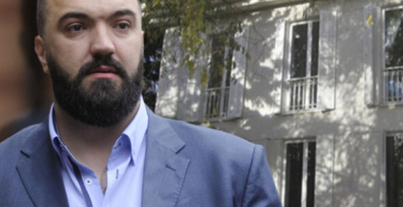 Nikola Peković voli vile moćnika i predsjednika