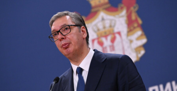 EU i Rusija ponudili pomoć Srbiji u gašenju požara
