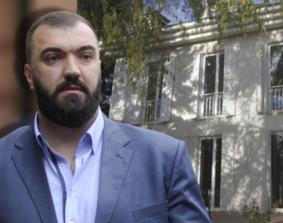 Nikola Peković voli vile moćnika i predsjednika