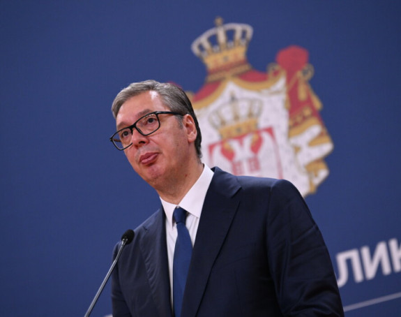 EU i Rusija ponudili pomoć Srbiji u gašenju požara