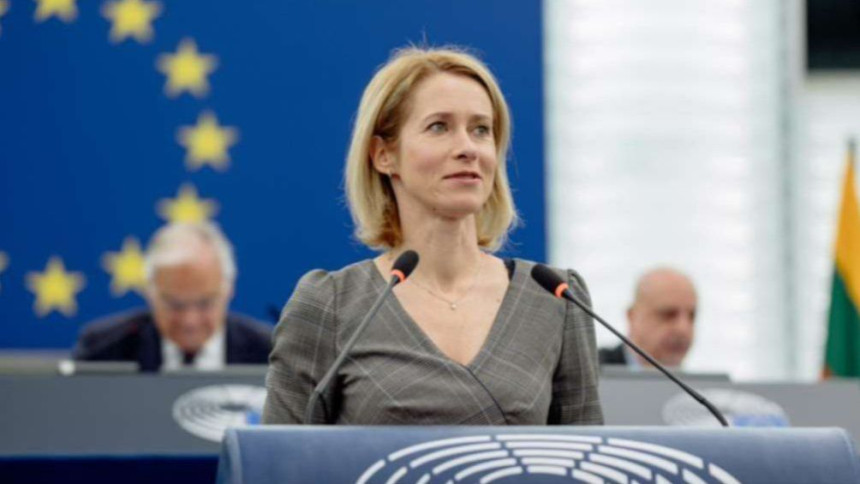 Kalas: EU priprema novi paket sankcija protiv Rusije