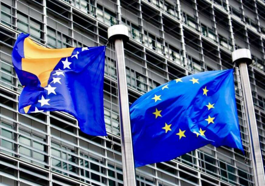 ЕУ даје БиХ 140,5 милиона евра, али стиже упозорење