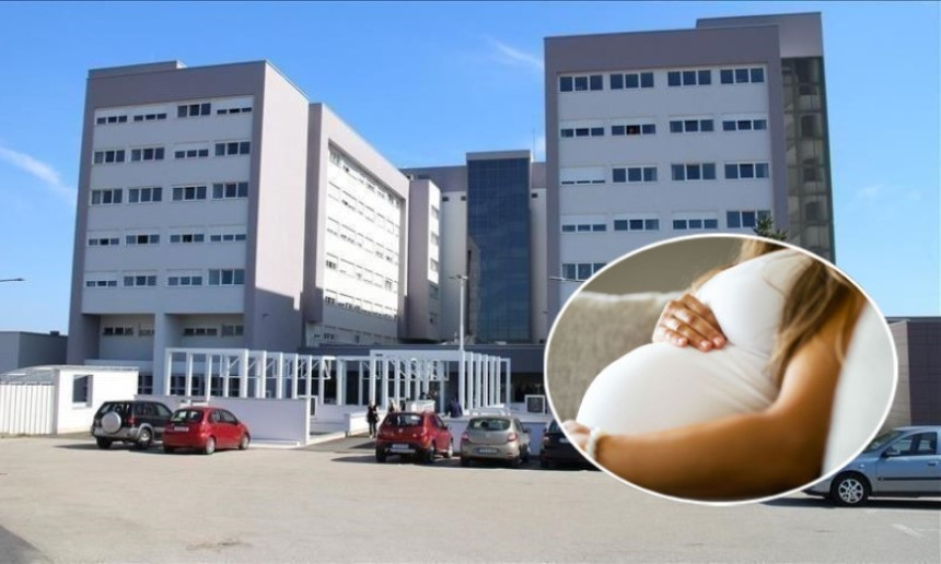 Trudnica iz Trebinja helikopterom hitno prevezena u Banjaluku
