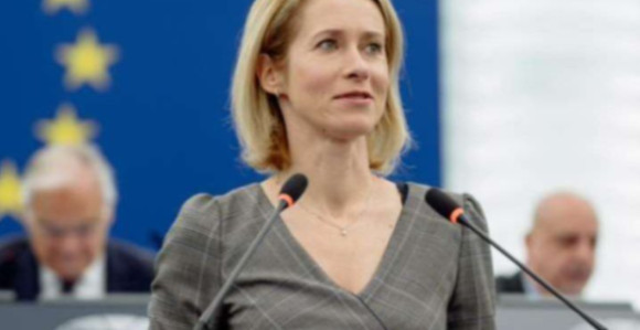 Kalas: EU priprema novi paket sankcija protiv Rusije