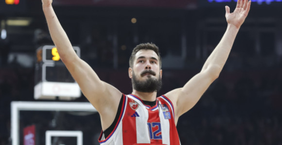 Grom iz vedra neba: Nikola Kalinić završio karijeru