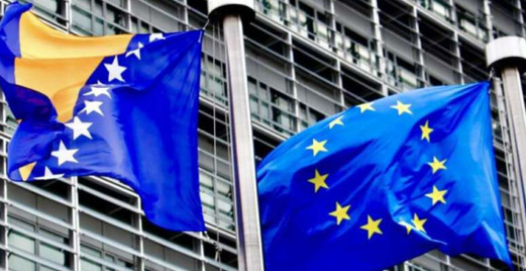 EU daje BiH 140,5 miliona evra, ali stiže upozorenje