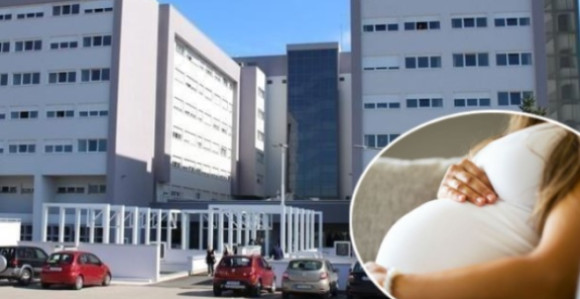 Trudnica iz Trebinja helikopterom hitno prevezena u Banjaluku