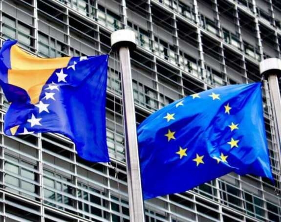EU daje BiH 140,5 miliona evra, ali stiže upozorenje
