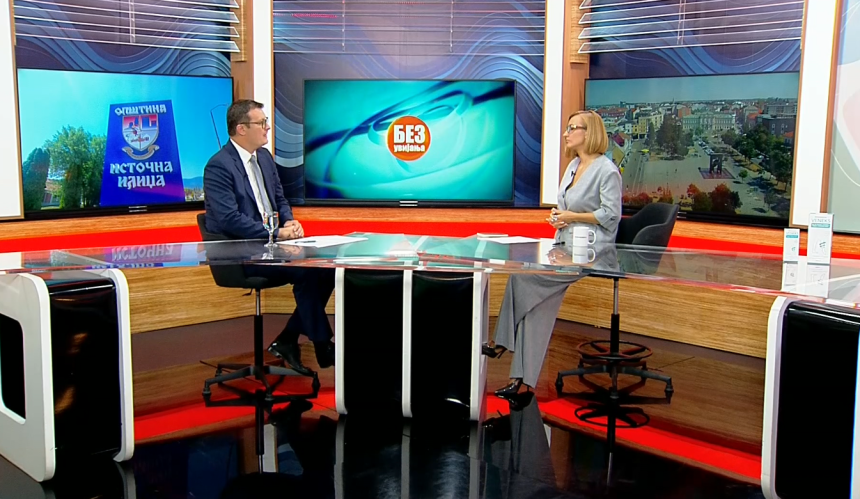 Krajnje vrijeme je da na ključne pozicije dođu ljudi koji će znati upravljati u opštem, a ne u ličnom interesu (VIDEO)