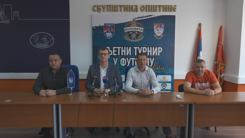 Bogat nagradni fond za turnir u futsalu u Istočnoj Ilidži
