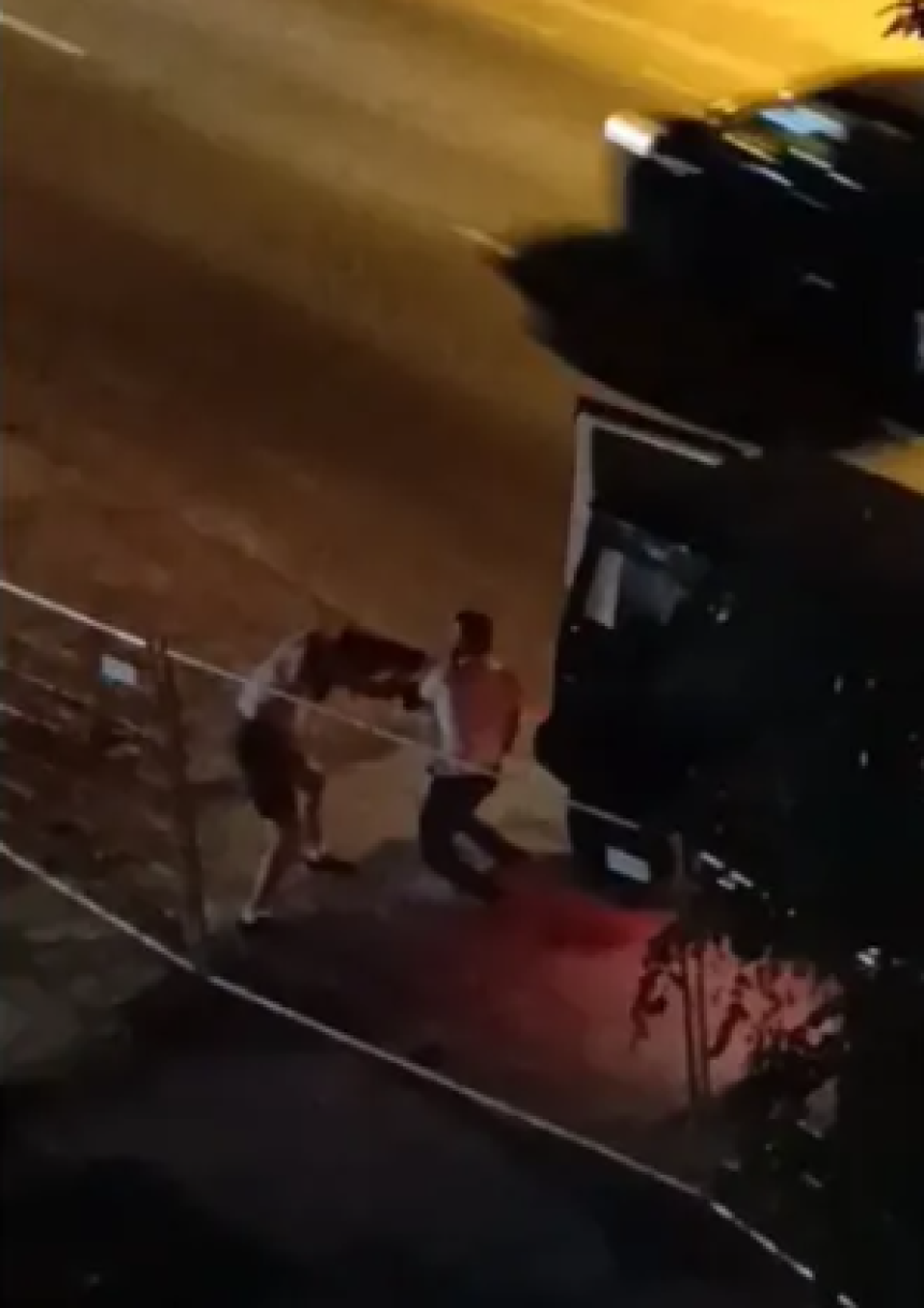 Otkrivena pozadina filmske otmice u Novom Sadu