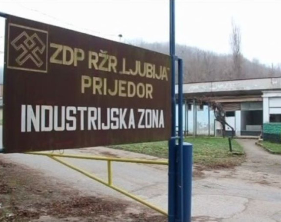 Povjerioci “Nove Ljubije” prijavili 50 miliona potraživanja