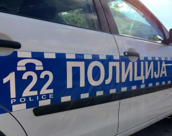 Zatekao bivšu suprugu s drugim pa nasrnuo čakijom