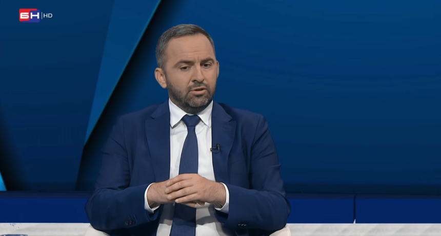 Zašto Srbija i Crna Gora ne mogu da nađu zajednički jezik?
