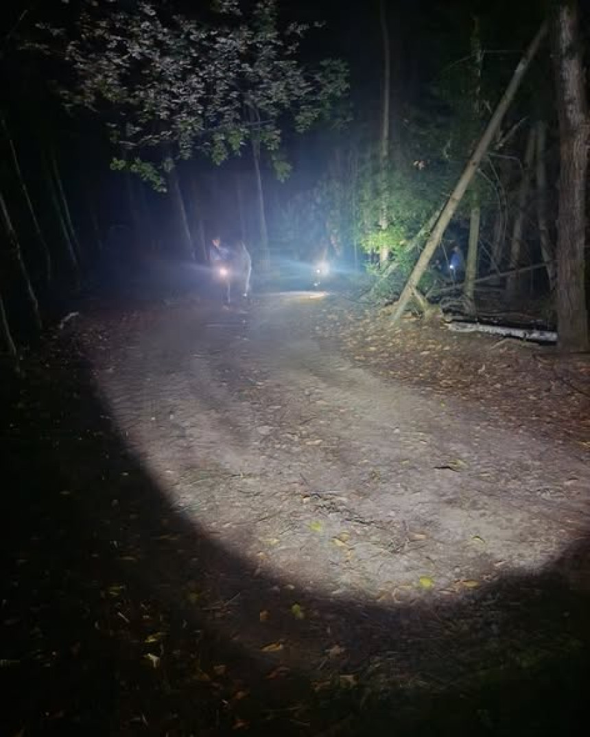 Poljake navigacija dovela u minsko polje kod Sasine