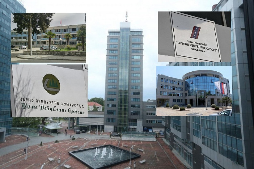 Алармантан извјештај: Огромни губици предузећа у Српској