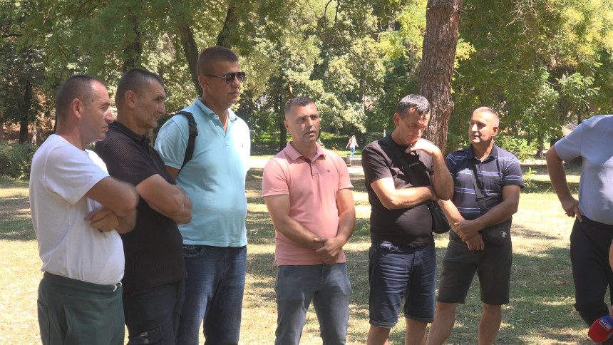 NP "Sutjeska": Otkazi radnicima, među njima borci, trudnice...