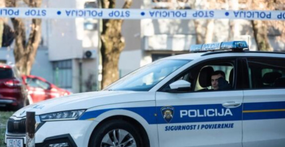 U Puli uhapšen Ukrajinac, evo i zbog čega