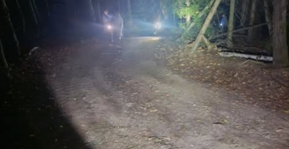 Poljake navigacija dovela u minsko polje kod Sasine